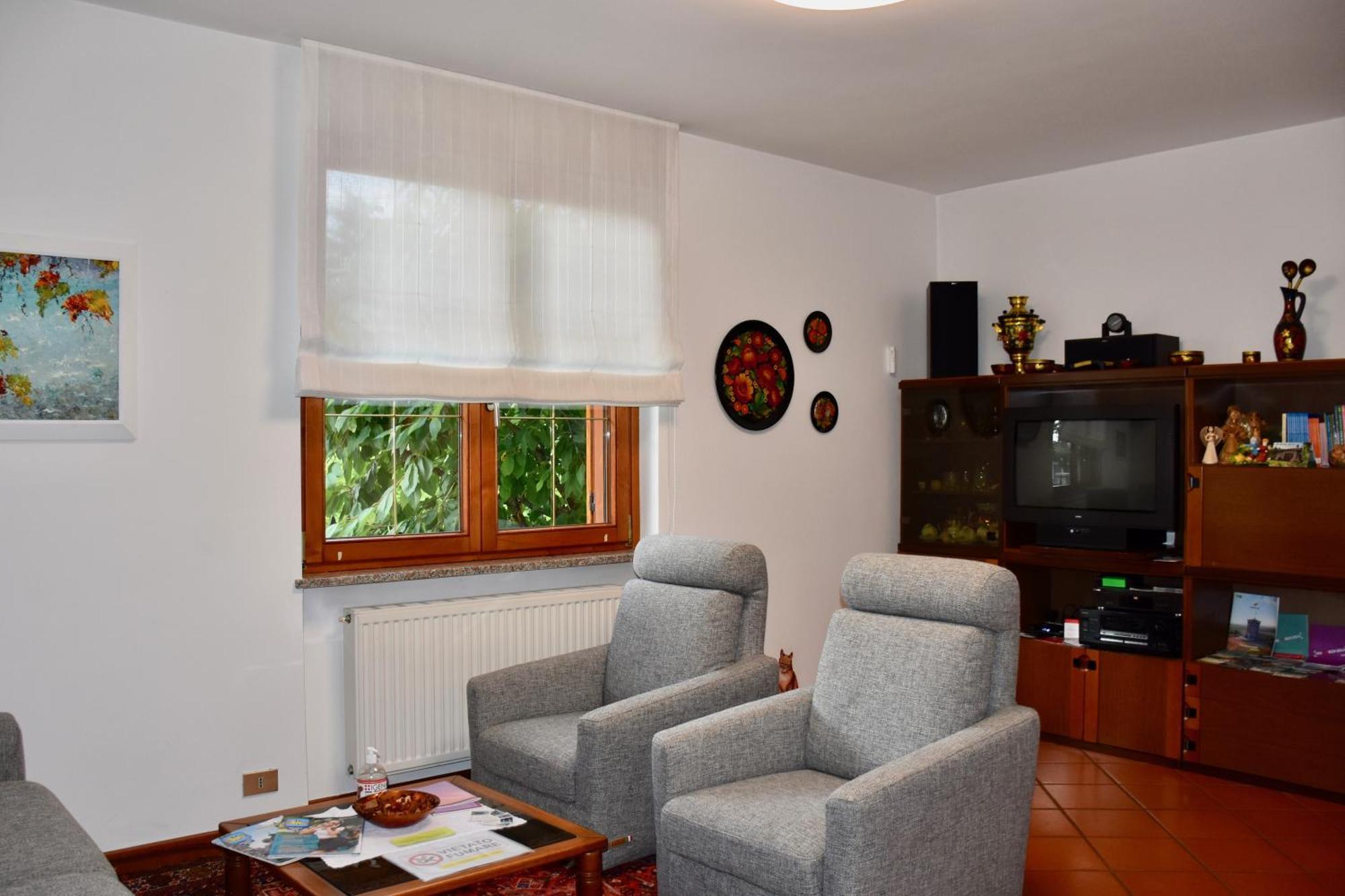 Al Vecchio Glicine Bed & Breakfast Gabria Exterior photo